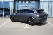 Li Auto (Lixiang) L7 I Рестайлинг Крым  - изображение 30
