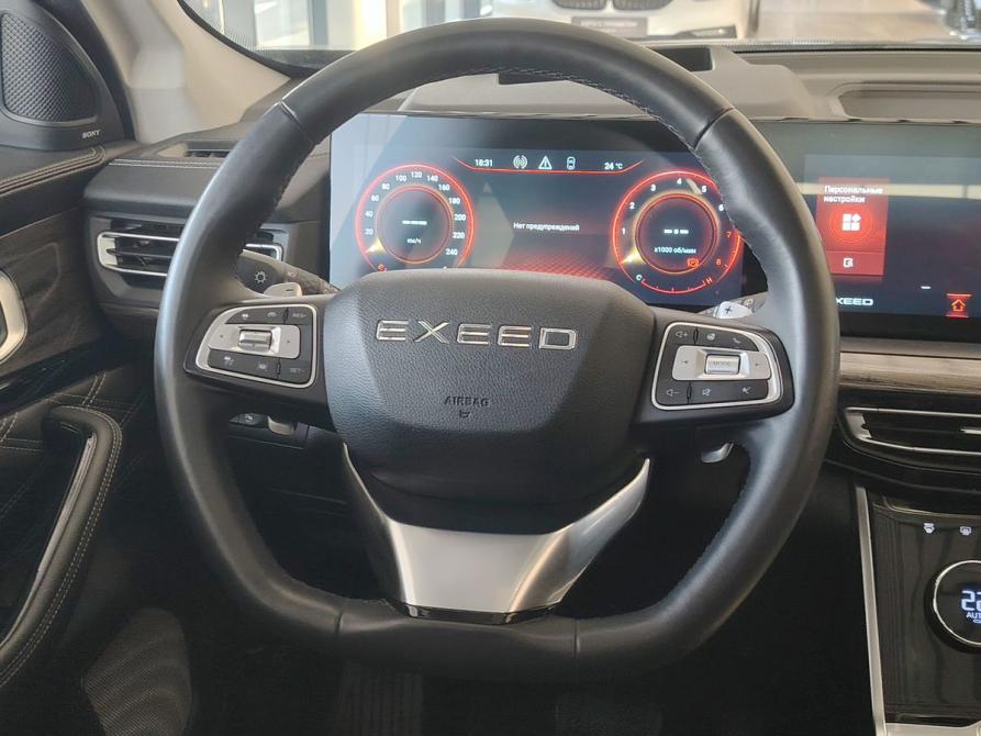 Exeed VX I Краснодар  - изображение 13