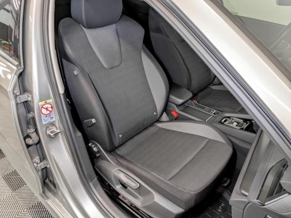 Skoda Octavia IV (A8) с пробегом 2020 года, цена 2 200 000 рублей, 46463 км, лифтбек, Автокод Объявления