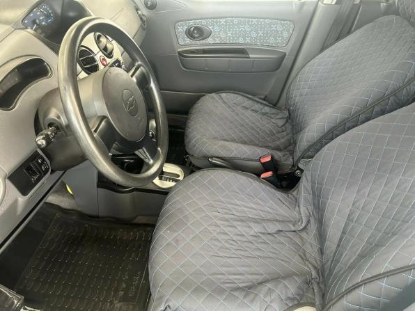 Chevrolet Spark II с пробегом 2006 года, цена 400 000 рублей, 125126 км, хэтчбек, Автокод Объявления