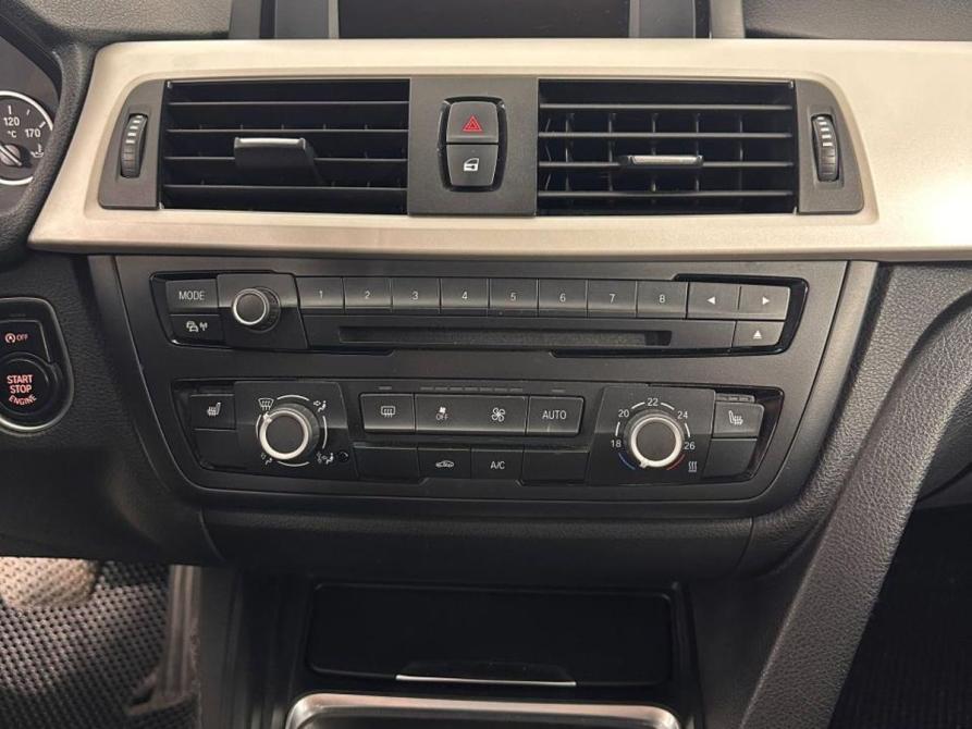 BMW 3 серии VI (F3x) Ногинск  - изображение 12