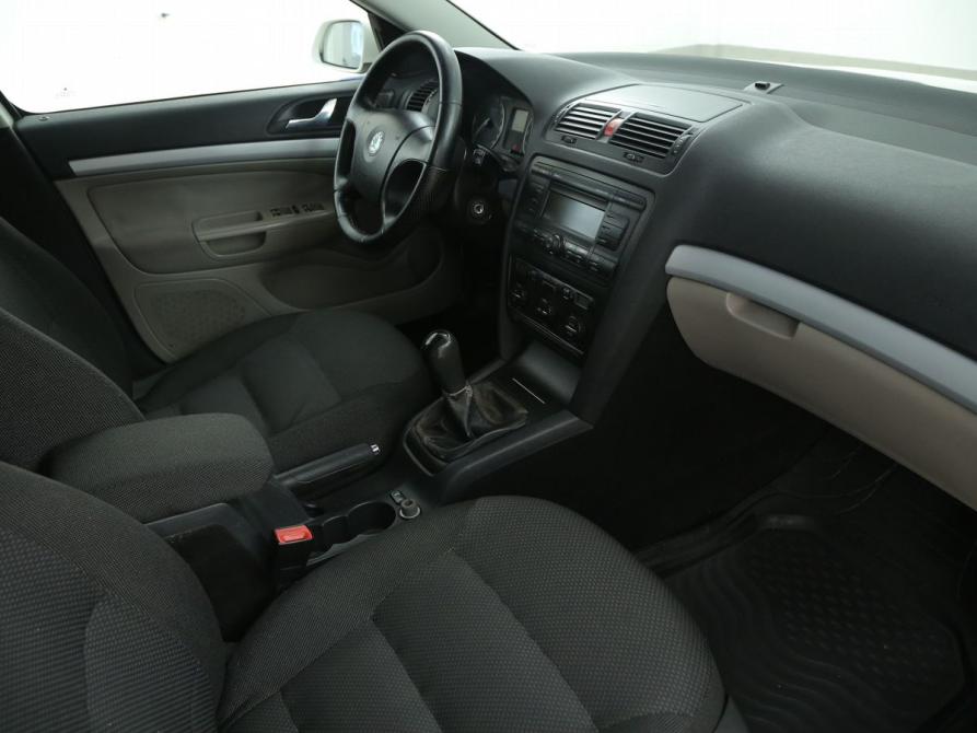 Skoda Octavia II (A5) Иваново  - изображение 9