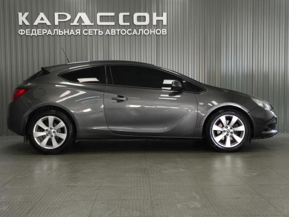 Opel Astra J Рестайлинг с пробегом 2012 года, цена 575 000 рублей, 259767 км, хэтчбек, Автокод Объявления