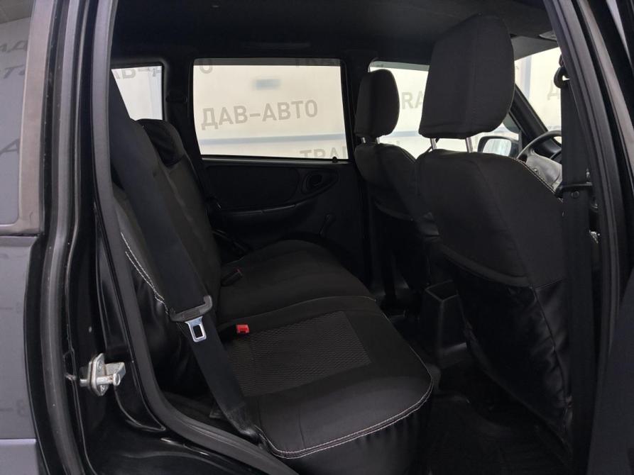 Lada (ВАЗ) Niva Travel I Пермь  - изображение 8