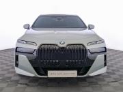 BMW 7 серии VII (G70) Москва  - изображение 32