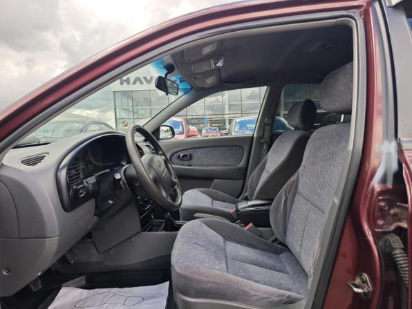 Kia Spectra I Рестайлинг 2 с пробегом 2006 года, цена 267 000 рублей, 161102 км, седан, Автокод Объявления