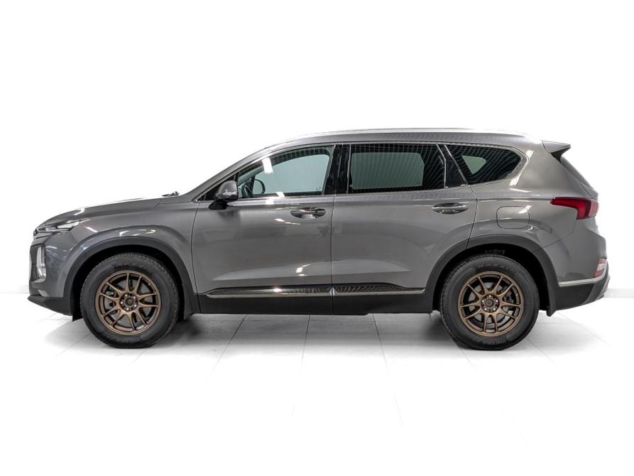 Hyundai Santa Fe IV Москва  - изображение 8