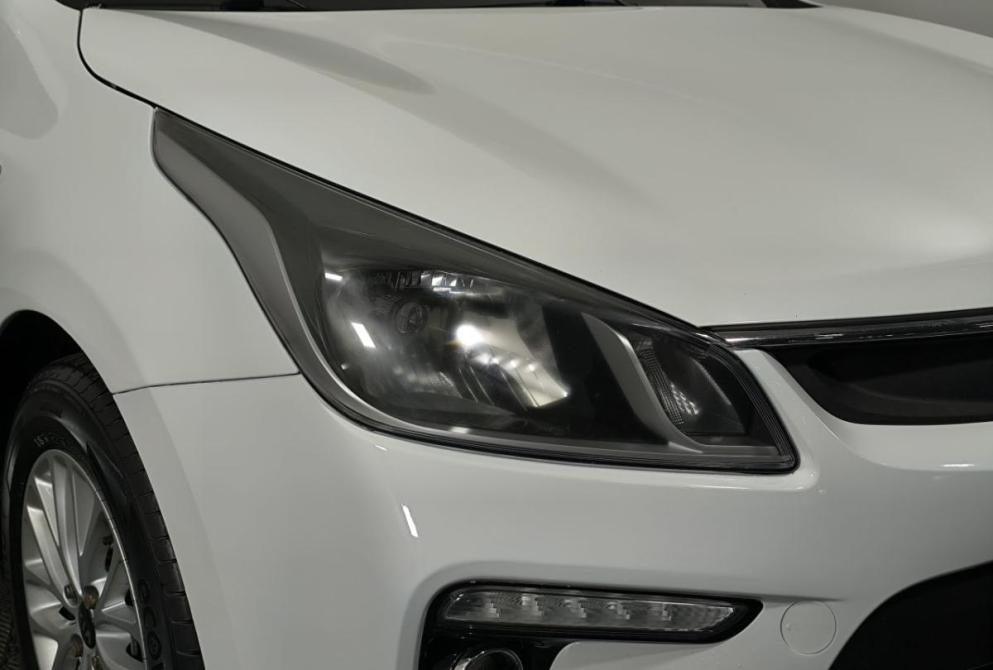 Kia Rio IV Нижний Новгород  - изображение 17