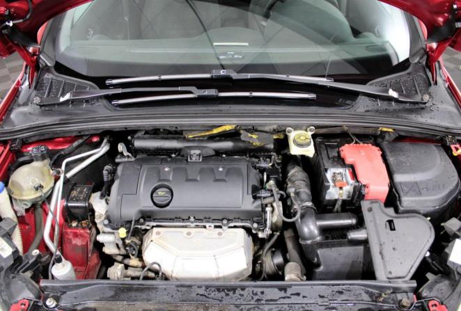 Peugeot 308 I с пробегом 2008 года, цена 560 000 рублей, 134425 км, универсал, Автокод Объявления