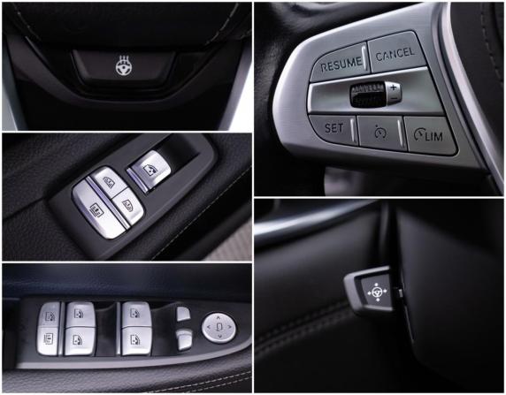 BMW 7 серии VI (G11/G12) Рестайлинг с пробегом 2019 года, цена 5 100 000 рублей, 112357 км, седан, Автокод Объявления