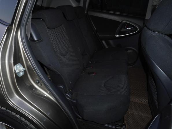 Toyota RAV4 III (XA30) Рестайлинг с пробегом 2010 года, цена 1 299 000 рублей, 195226 км, внедорожник, Автокод Объявления