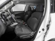 Nissan Juke I Москва  - изображение 31