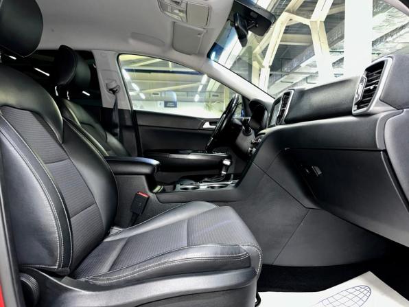 Kia Sportage IV с пробегом 2018 года, цена 2 145 000 рублей, 70666 км, внедорожник, Автокод Объявления
