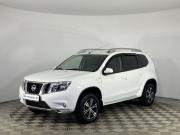 Nissan Terrano III (D10) Воронеж  - изображение 20