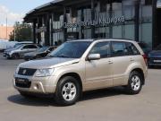 Suzuki Grand Vitara II Рестайлинг Москва  - изображение 18