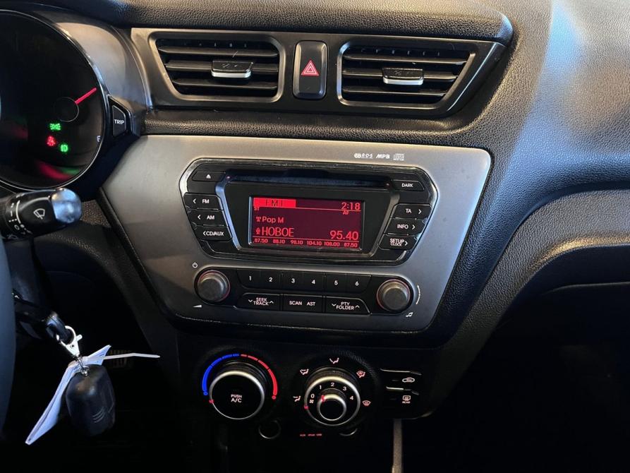 Kia Rio III Чебоксары  - изображение 13