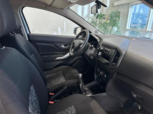 Lada (ВАЗ) XRAY I с пробегом 2021 года, цена 1 120 000 рублей, 64000 км, хэтчбек, Автокод Объявления