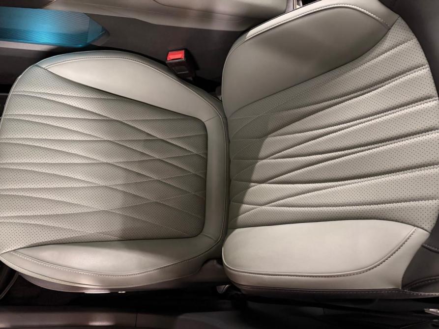 Changan Lamore Екатеринбург  - изображение 10