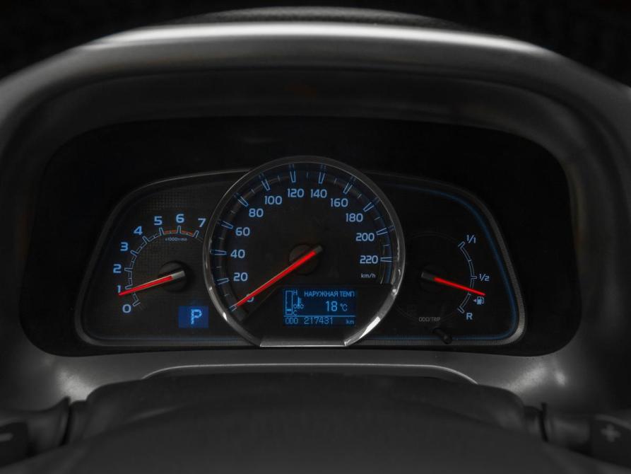 Toyota RAV4 IV (XA40) Москва  - изображение 13