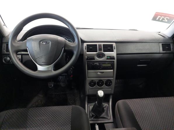 Lada (ВАЗ) Priora I Рестайлинг с пробегом 2013 года, цена 420 000 рублей, 142000 км, универсал, Автокод Объявления
