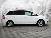 Opel Zafira B Рестайлинг Ульяновск  - изображение 24