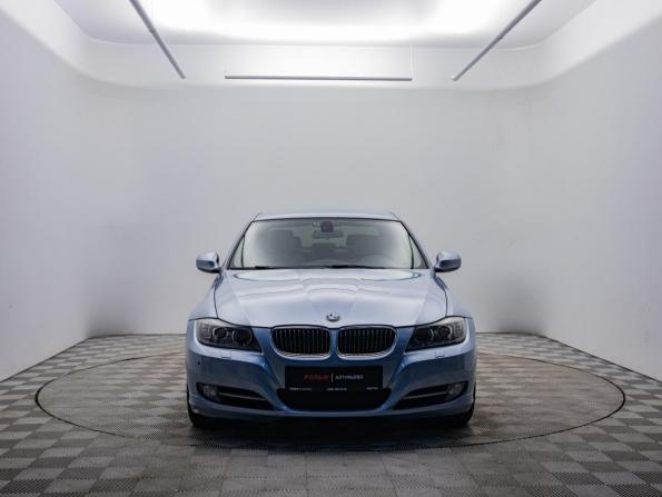 BMW 3 серии V (E90/E91/E92/E93) Рестайлинг с пробегом 2011 года, цена 1 070 000 рублей, 194219 км, седан, Автокод Объявления