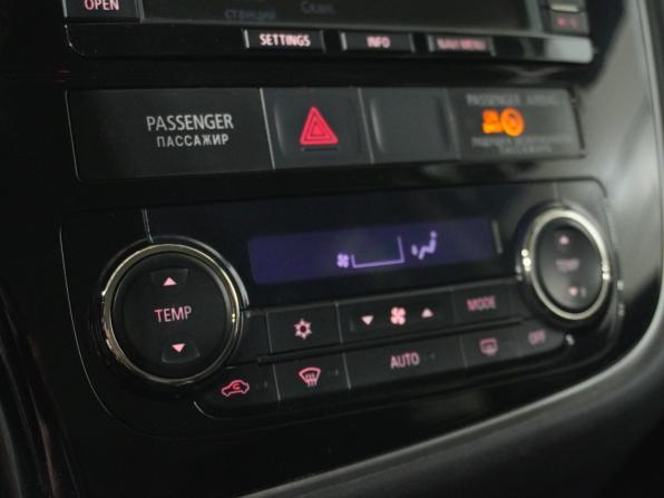 Mitsubishi Outlander III с пробегом 2014 года, цена 1 498 000 рублей, 96158 км, внедорожник, Автокод Объявления