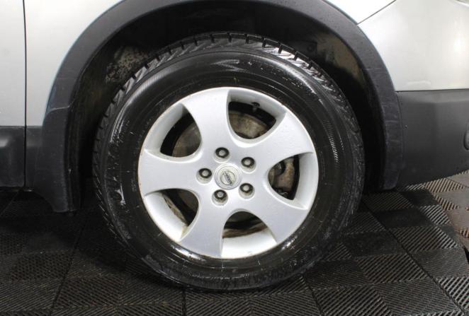 Nissan Qashqai I Рестайлинг с пробегом 2012 года, цена 1 050 000 рублей, 152356 км, внедорожник, Автокод Объявления