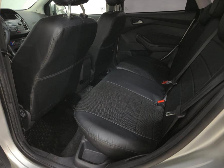 Ford Focus III Рестайлинг Альметьевск  - изображение 15