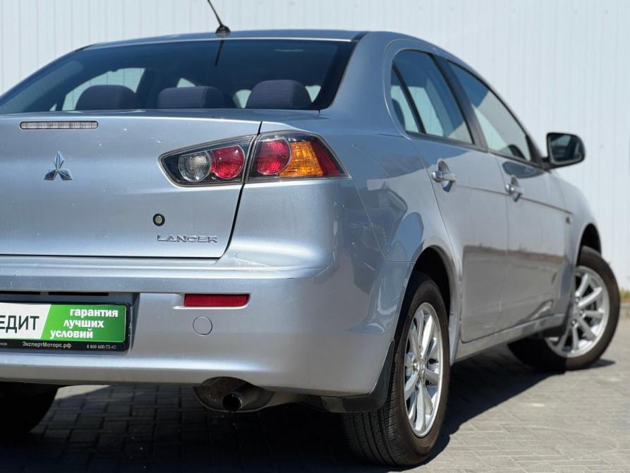 Mitsubishi Lancer X Рестайлинг Ростов-на-Дону  - изображение 8