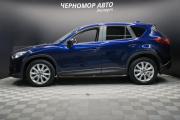 Mazda CX-5 I Крым  - изображение 29