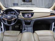 Cadillac XT5 I Москва  - изображение 45