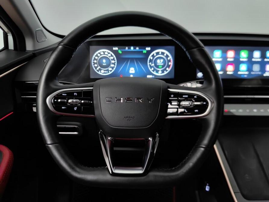 Omoda C5 I Подольск  - изображение 11