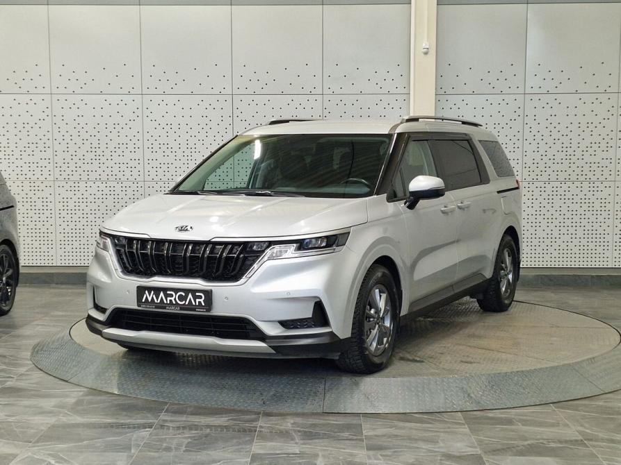 Kia Carnival IV Москва  - изображение 3