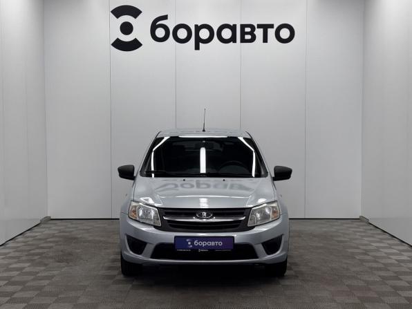 Lada (ВАЗ) Granta I с пробегом 2015 года, цена 500 000 рублей, 92529 км, лифтбек, Автокод Объявления