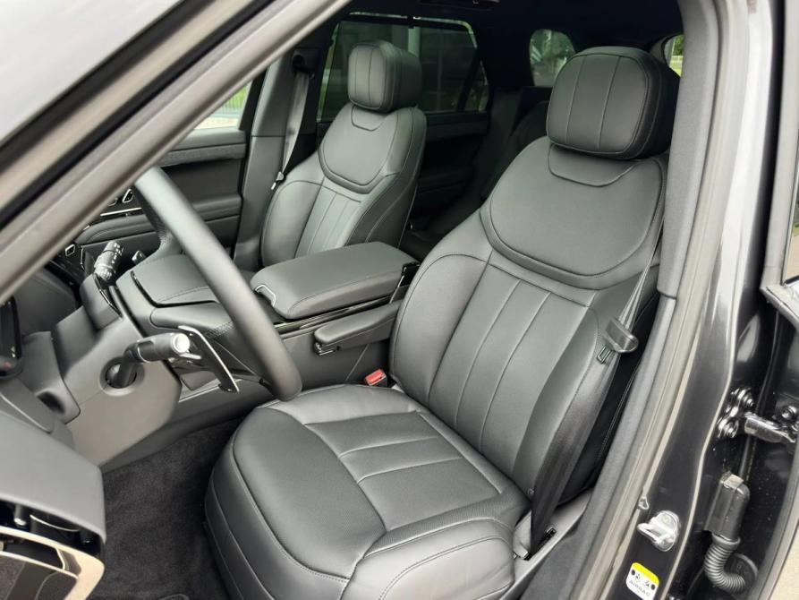 Land Rover Range Rover Sport III Пермь  - изображение 16