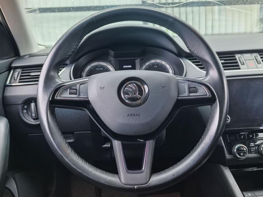 Skoda Octavia III (A7) Рестайлинг Москва  - изображение 14