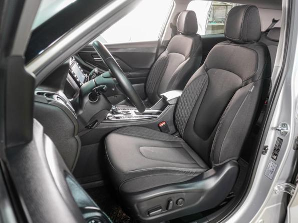 Hyundai Creta II с пробегом 2021 года, цена 2 229 000 рублей, 104144 км, внедорожник, Автокод Объявления