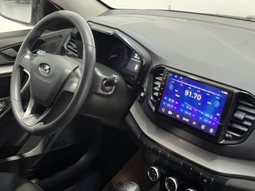 Lada (ВАЗ) Vesta I Рестайлинг (NG) Курск  - изображение 6