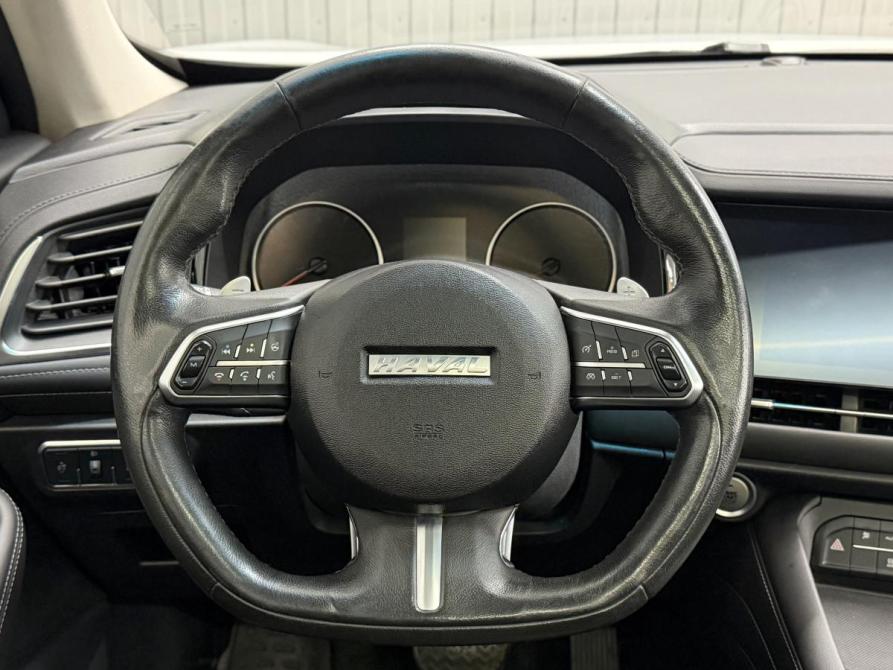 Haval F7 I Магнитогорск  - изображение 8
