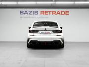 BMW 3 серии VII (G2x) Тюмень  - изображение 36