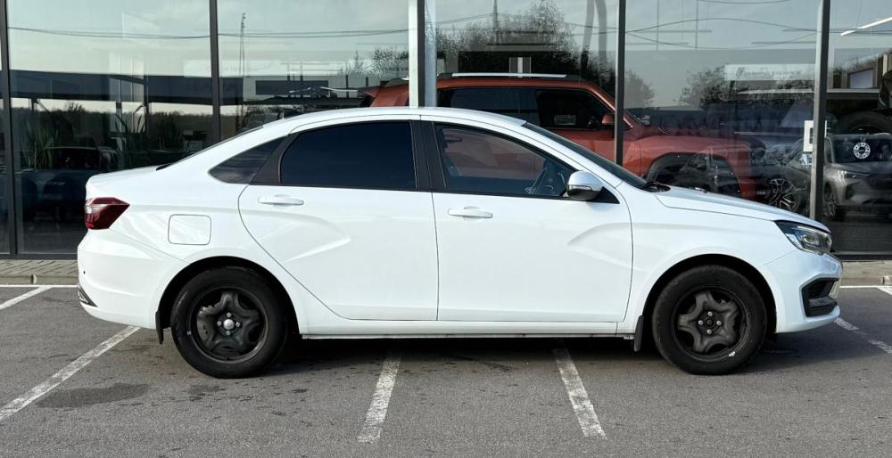 Lada (ВАЗ) Vesta I Рестайлинг (NG) Воронеж  - изображение 5