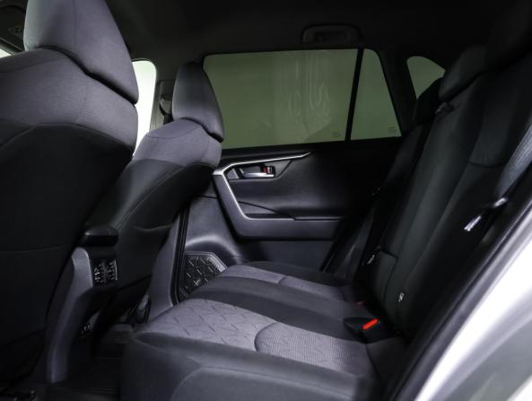 Toyota RAV4 V (XA50) с пробегом 2019 года, цена 2 290 000 рублей, 133671 км, внедорожник, Автокод Объявления