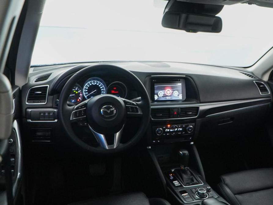 Mazda CX-5 I Рестайлинг Москва  - изображение 6