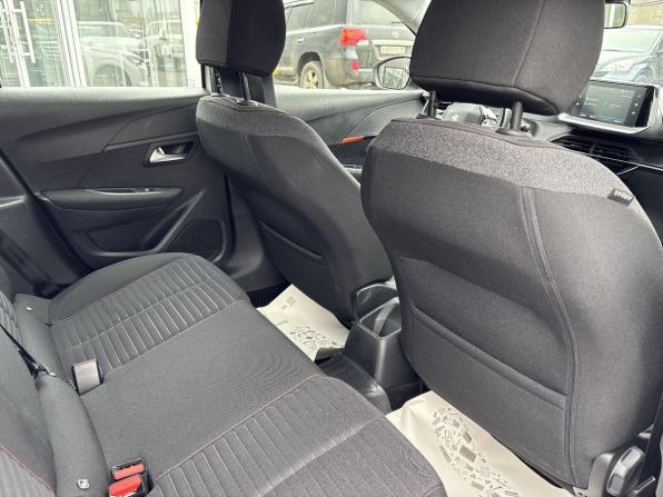 Peugeot 208 II с пробегом 2020 года, цена 1 650 000 рублей, 99235 км, хэтчбек, Автокод Объявления