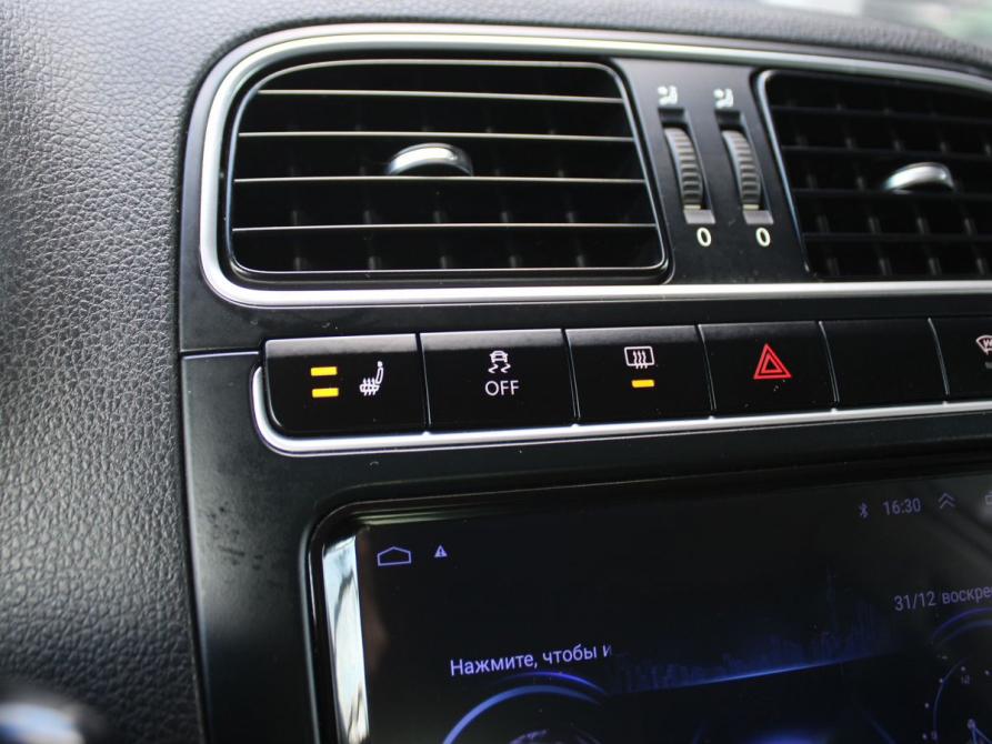 Volkswagen Polo V Дзержинск  - изображение 16