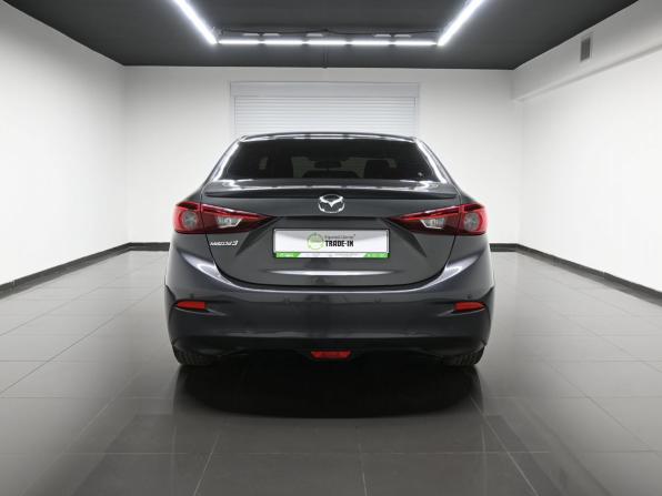 Mazda 3 III (BM) с пробегом 2013 года, цена 1 165 000 рублей, 208708 км, седан, Автокод Объявления