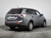 Mitsubishi Outlander III Санкт-Петербург  - изображение 24