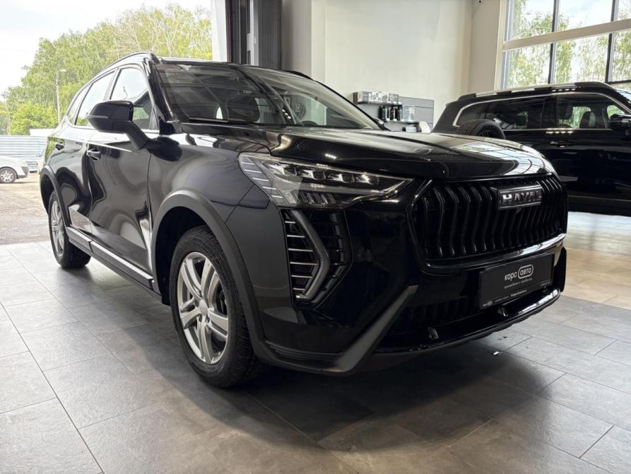 Haval Jolion I Рестайлинг Новомосковск  - изображение 1