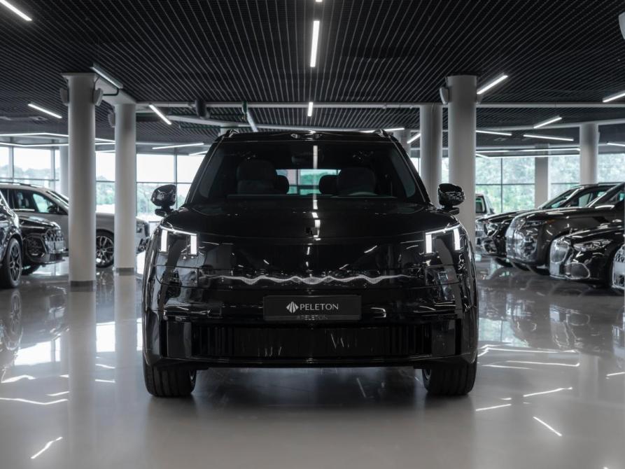 Lynk &amp; Co 900 Москва  - изображение 3